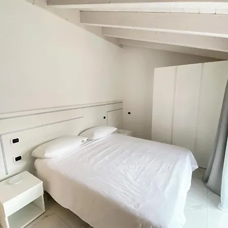 Apartamento Superior Apt Lake Como Colico