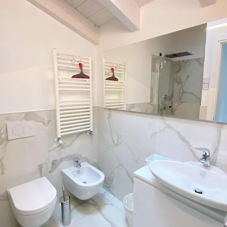 Apartamento Superior Apt Lake Como Colico